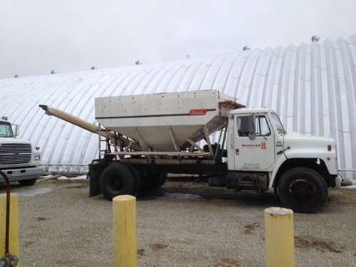 Property photo 3 - FERTILIZER EQUIPMENT AUCTION, Harvest Land Co-Op - 2 Locations, Same Day